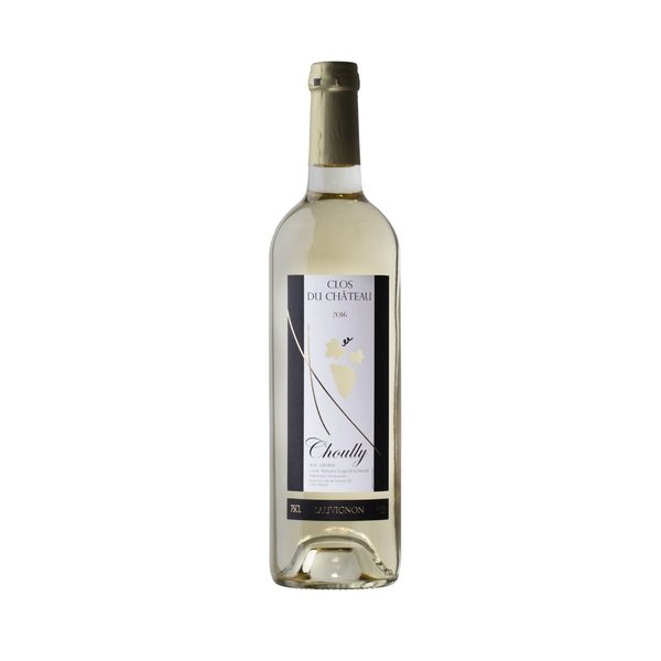 Sauvignon Blanc 2019 75cl